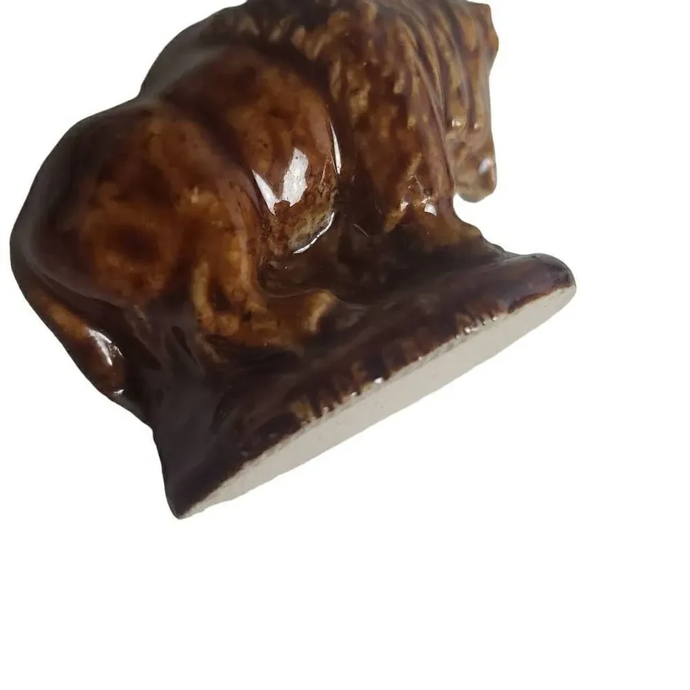 Vintage Wade England Miniature Animals‎